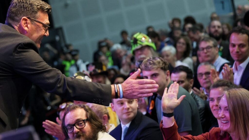 Andy Burnham’s Election Victory Intensifies Pressure on UK Prime Minister Keir Starmer