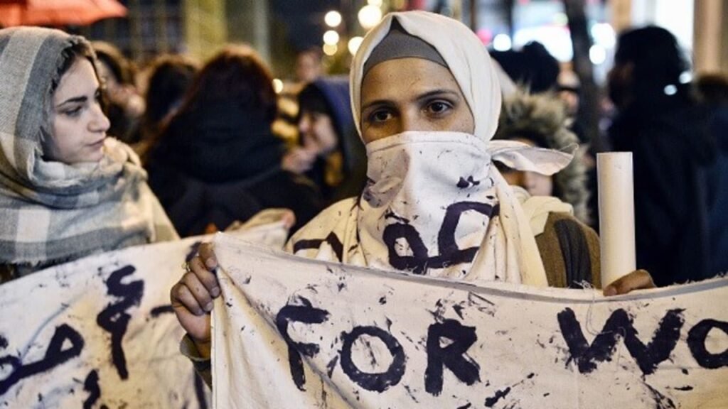 Report on Syrian Civil Says Most Women Abducted in Sectarian Attacks in Syria Remain Missing