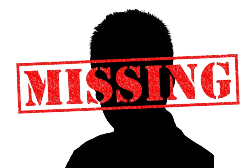 Journalist Goes Missing in Islamabad Journalist Goes Missing in Islamabad