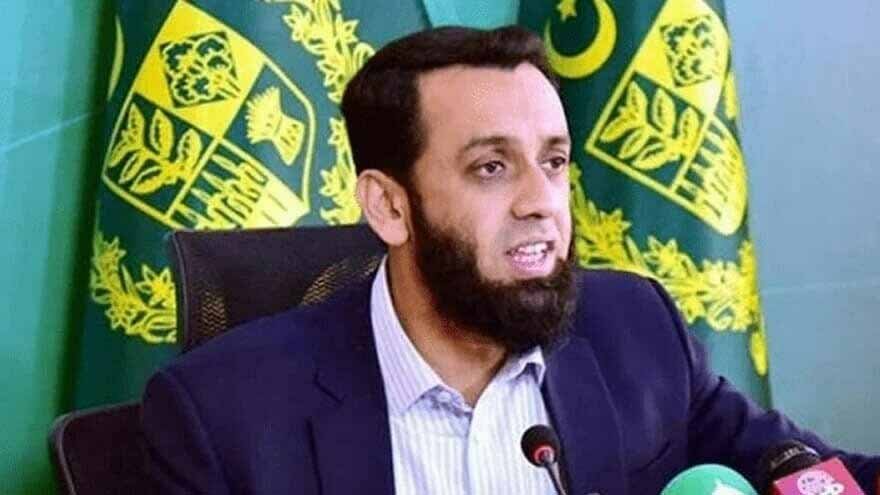 Pakistan reaffirms Indus water rights, calls treaty cornerstone of regional peace