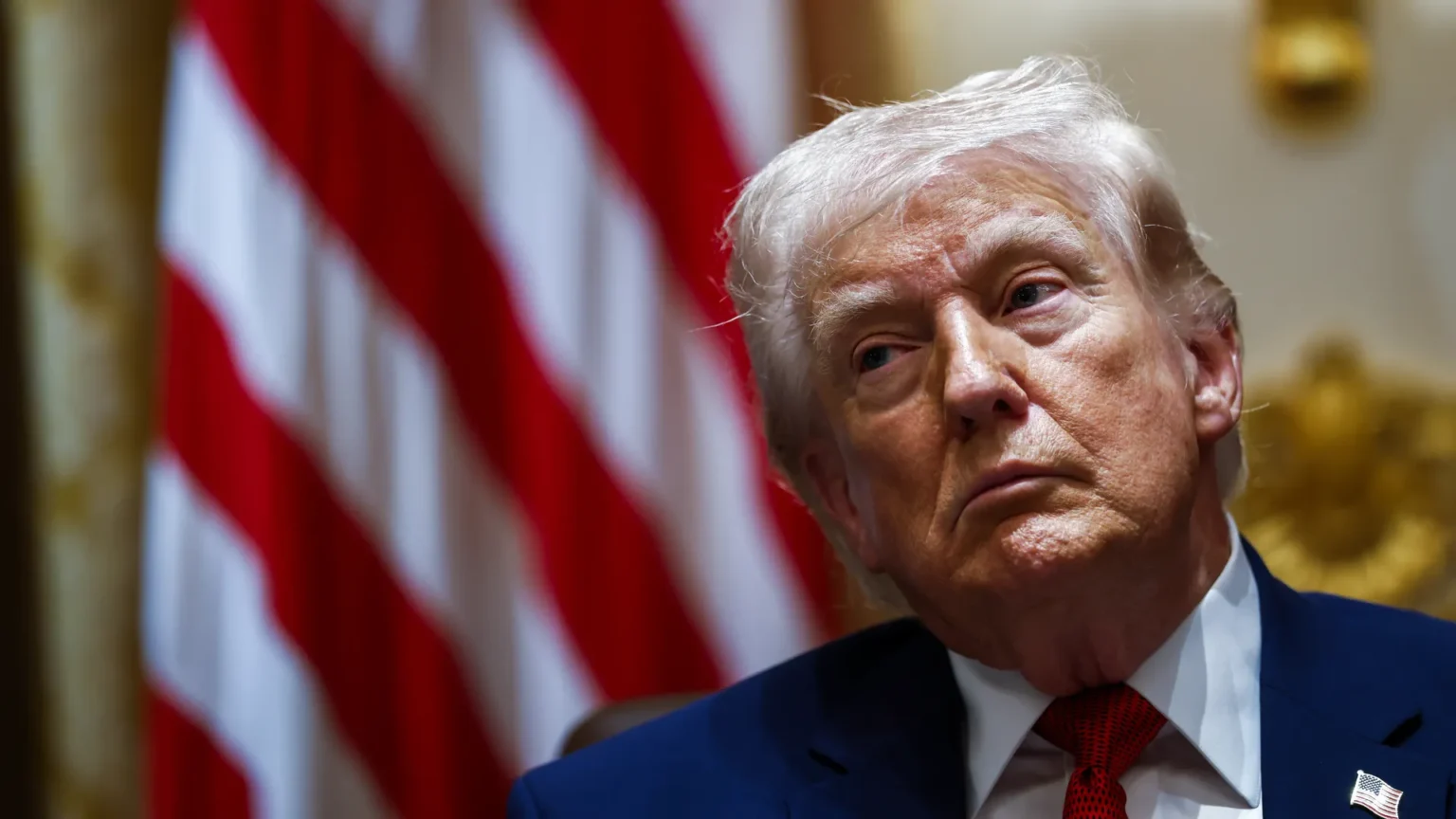 Trump Urges Iran to Resume Talks Trump Urges Iran to Resume Talks