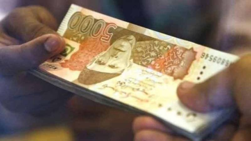 PPP Seeks 50% Salary, Pension Increase PPP Seeks 50% Salary, Pension Increase