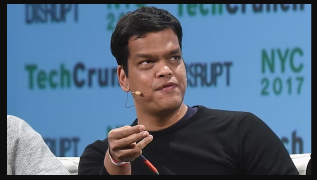 Why Is White House AI Adviser Sriram Krishnan Leaving at a Critical Time for US Technology Policy? White House AI adviser Sriram Krishnan