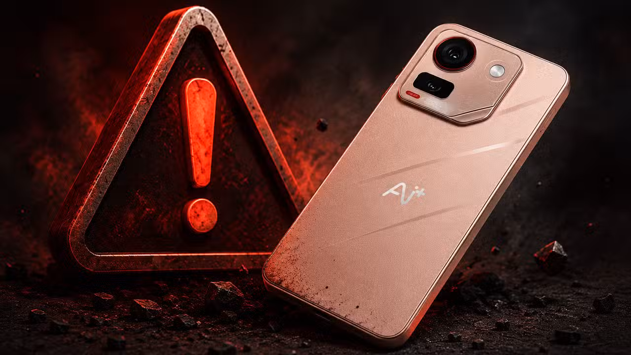 India’s AI+ Caught Lying About “India-Only” Phones, Forces YouTubers to Take Down Videos