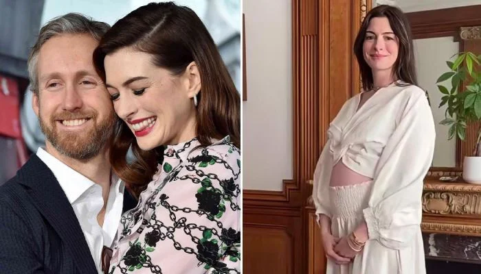 Is Anne Hathaway Pregnant Again? What She shared on Heartwarming Social Media Post?