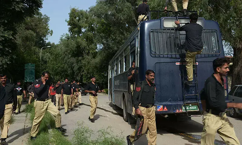 Chakwal Firing Horror Puts CCD Under Pressure After Australian Child’s Death