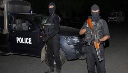 CTD Arrests Suspected TTP-Trained Suicide Operative in Karachi