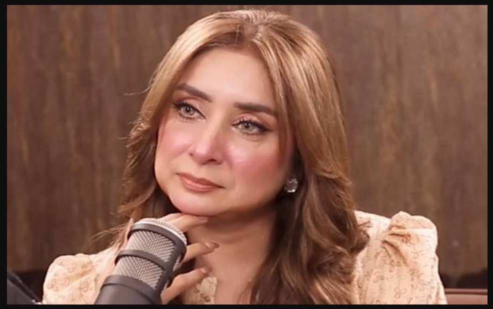 Dr. Nabiha’s “Work on Your Character Like Mine” Remarks Divide Social Media Dr Nabiha Ali Khan