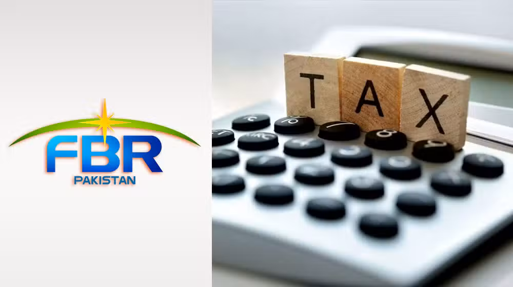 FBR Proposes Digital Banking Surveillance System to Curb Tax Evasion