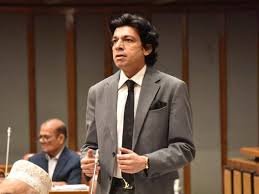 Faisal Vawda Demands Resignations Over Alleged Rs1.5 Billion Vehicle Scandal