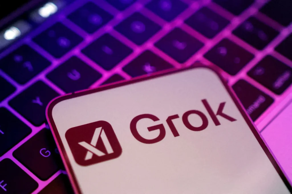 US Legal Filing Reveals Grok AI Used in Military Operations
