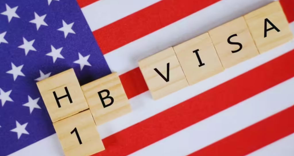 Massive Fraud Allegation: 100,000 Fake Degrees Used in H-1B Visa Jobs in the US H-1B visa fake degree