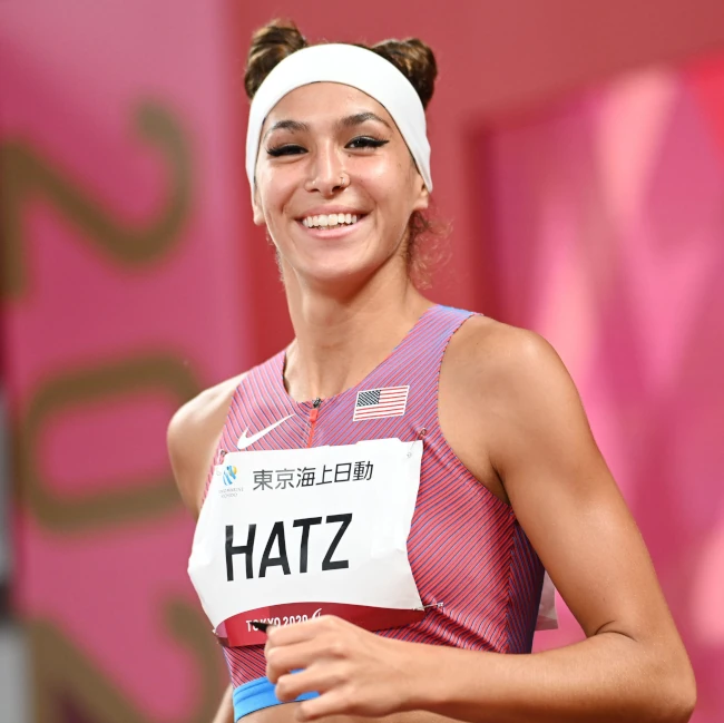 Love Island USA S8: Beatriz Hatz makes history