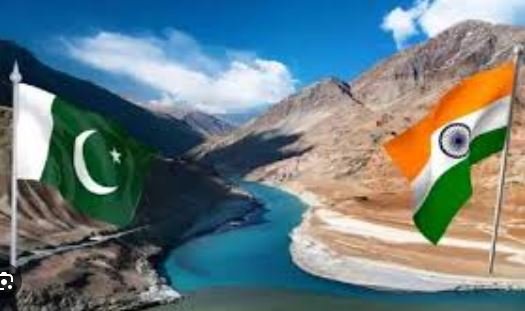 Pakistan Warns Indian Water Projects Could Threaten Indus River System
