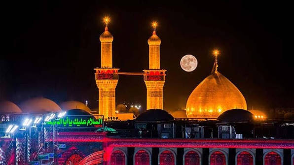 Iraq Tightens Visa Rules for Pakistani Pilgrims Ahead of Religious Gatherings