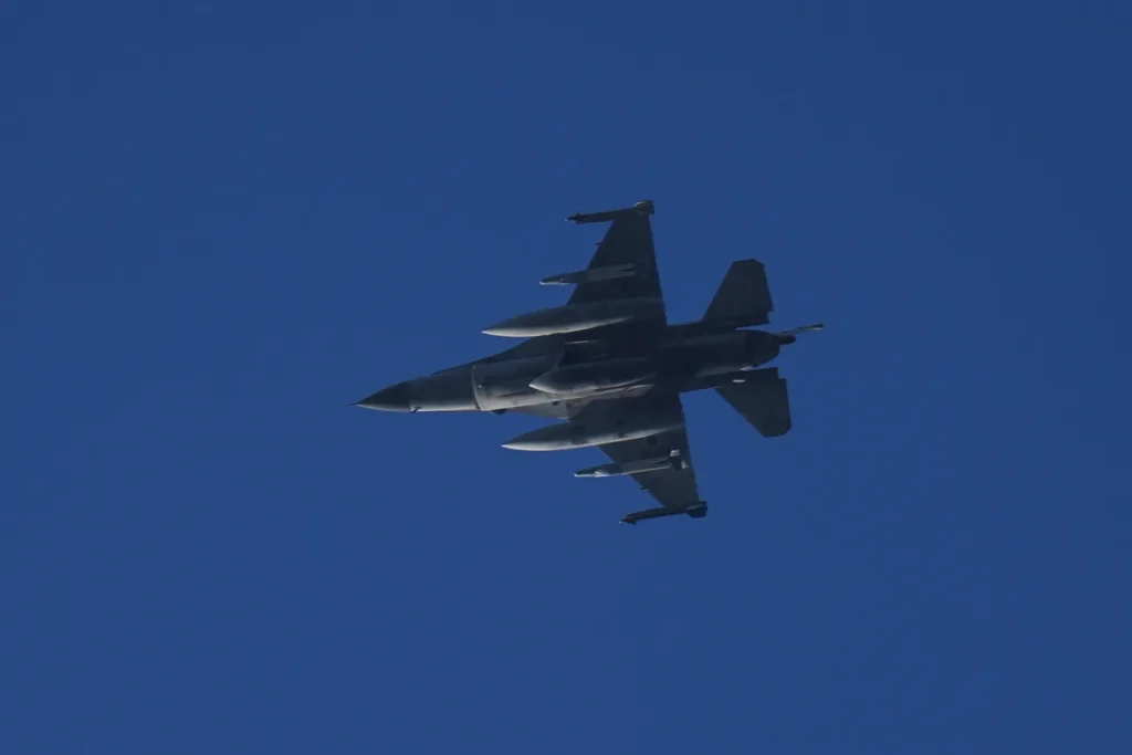 Israeli Air Strikes Hit Multiple Iranian Cities as Regional Tensions Escalate