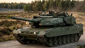 France and Germany Strike KNDS Deal to Strengthen European Defence Industry