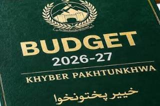 KP Budget 2026–27 Being Announced on Friday KP budget announcement