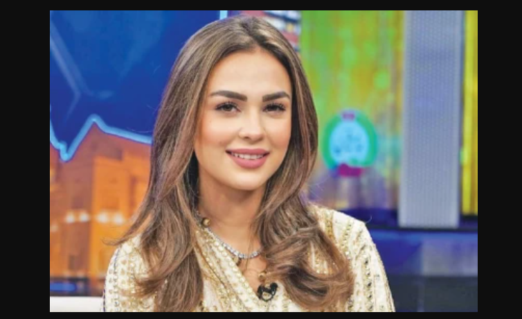 Mahenur Haider Criticizes “Nobody” Creators Using Celebrities to Gain Fame Mahenur Haider