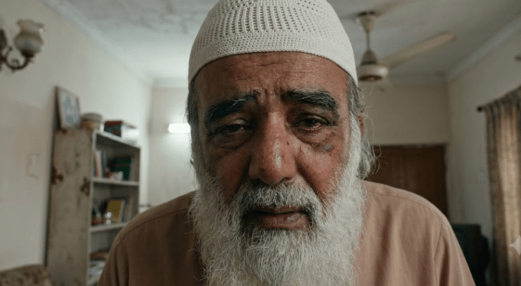 Retired PAF Fighter Pilot Badly Assaulted by Son in Shocking Domestic Violence Retired PAF Officer Allegedly Assaulted by Son in Shocking Domestic Incident