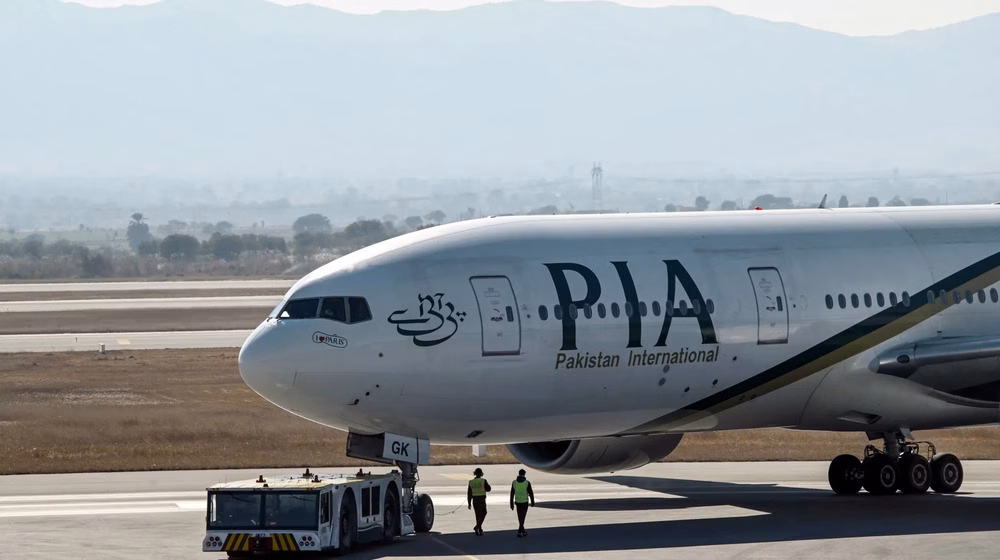 Finance Committee Approves 15-Year Tax Relief for PIA Imports Under Privatization Plan
