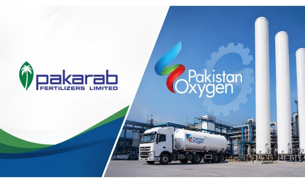 CCP Clears Pak Arab Fertilizers’ Acquisition of Pakistan Oxygen CO2 Plant