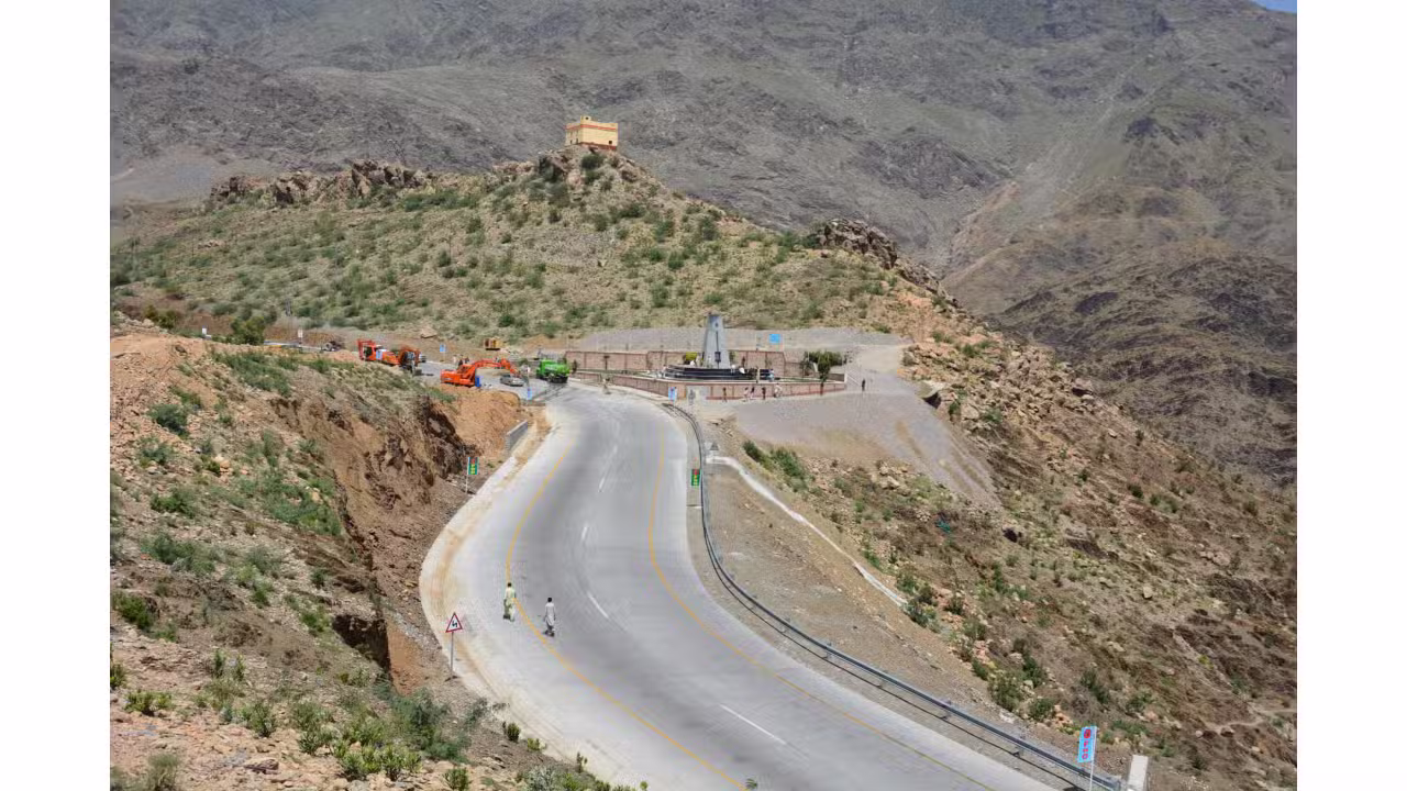 Government Plans Major Overhaul of Delayed Peshawar-Torkham Motorway Project