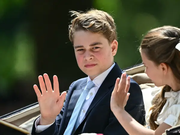 Prince George to Join Eton College as Royal Education Tradition Continues