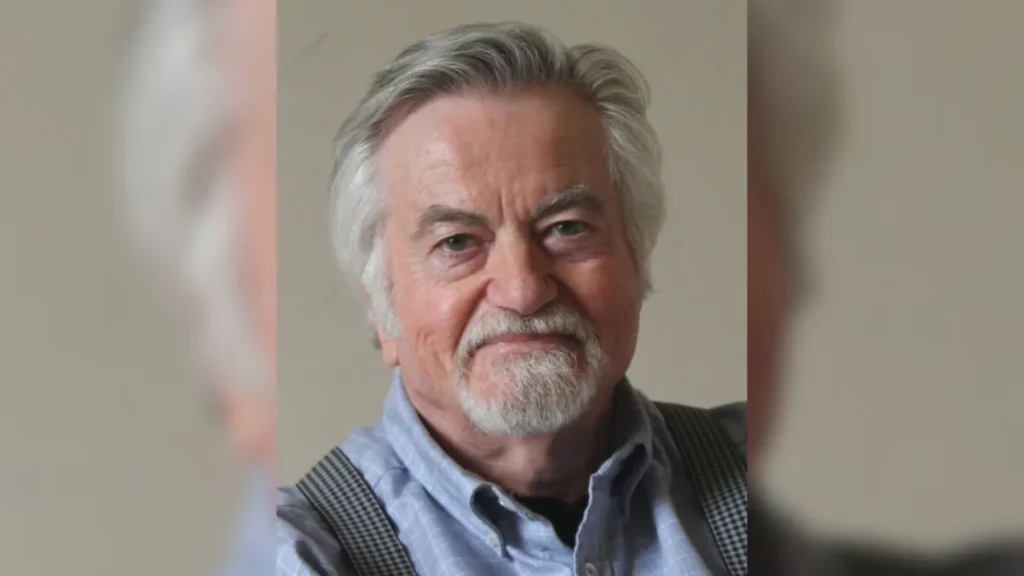 Roger Cook: Fearless Journalist Who Redefined Investigative Television