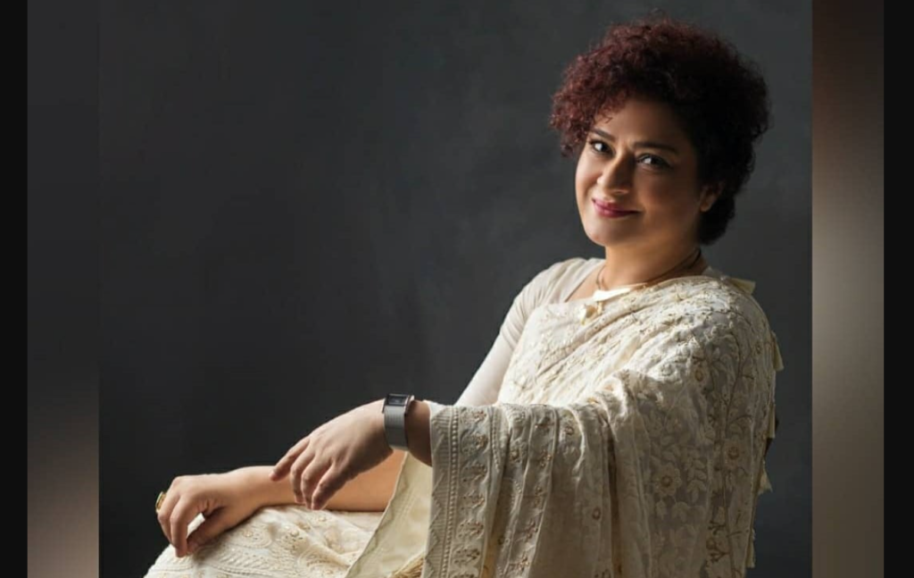 “Indian Cinema is Completely Lost” – Sania Saeed Raises Questions on Industry Direction Amid OTT Shift Indian cinema Sania Saeed