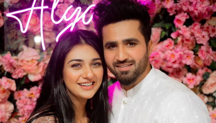 Sarah Khan Backs Falak Shabir as Debate Over Feminism and Cultural Values Grows
