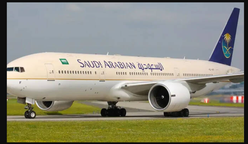 Saudi Arabia Greenlights Air Transport Services Deal with Pakistan Saudi Arabia Air Transport