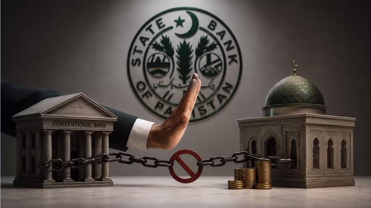 SBP Tightens Islamic Banking Rules to Strengthen Shariah Compliance