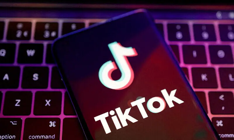 TikToker Arrested in Bahawalnagar Over AI Fake Video Targeting Female Rival