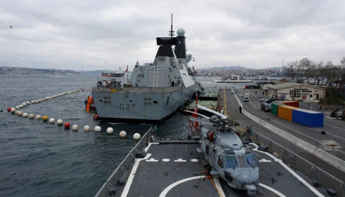 Three Royal Navy Crew Members Killed in Devon Helicopter Training Crash