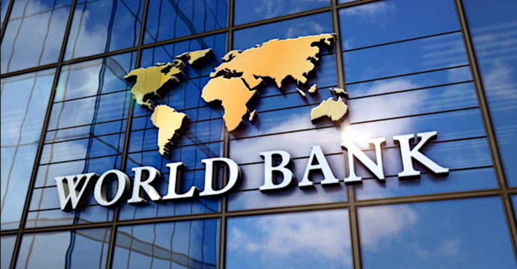 World Bank Team Reviews Progress on Sukkur Barrage Rehabilitation Project World Bank