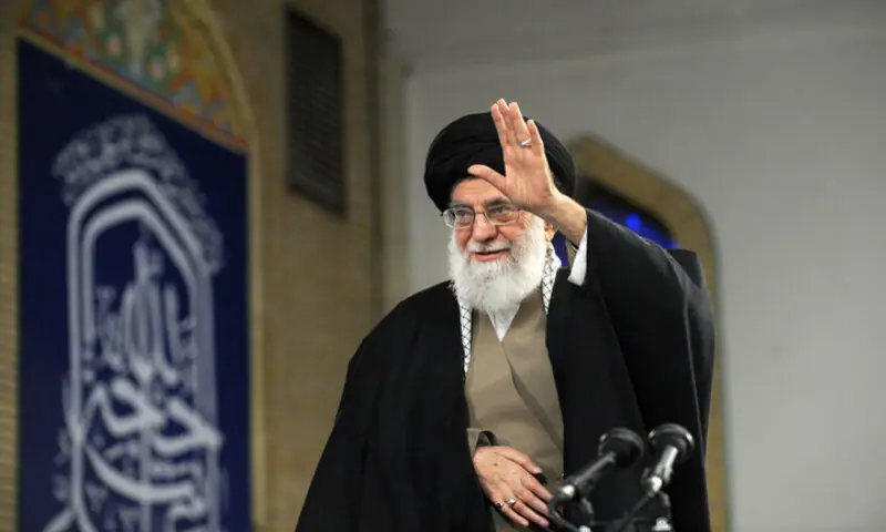 Iran Announces Nationwide Funeral Plans for Ayatollah Ali Khamenei