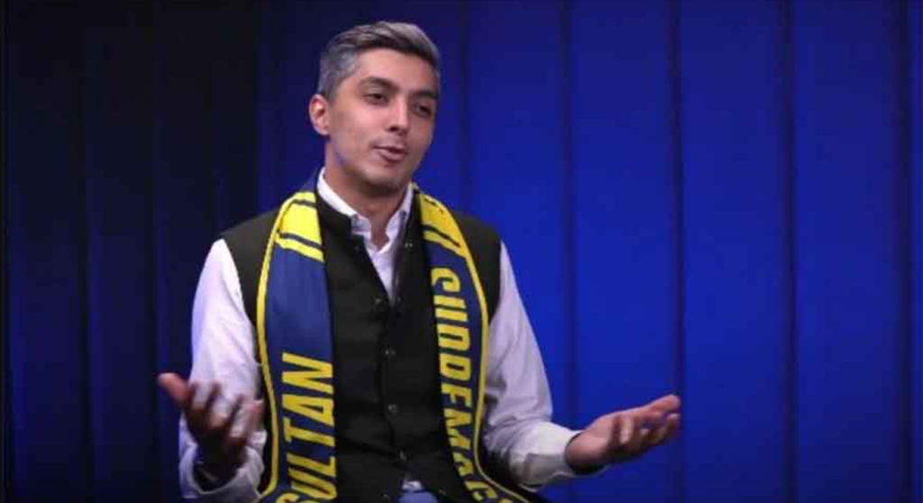 Ali Tareen Alleges PSL 11 Workers Have Yet to Receive Salaries Ali Tareen PSL 11