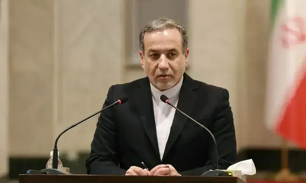 Araqchi Engages Regional Diplomacy Following Iran-US Understanding