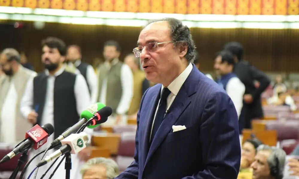 Finance Minister Set to Unveil Federal Budget 2026-27 Amid Growth and Fiscal Challenges