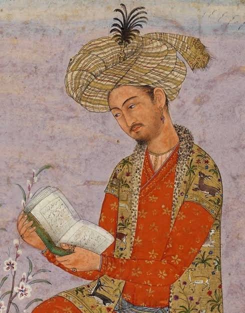 Pakistan and Uzbekistan Join Hands for Film on Mughal Founder Babur