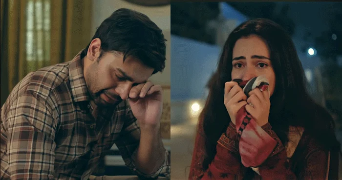 Fake AI Video Destroys Lives in Emotional ‘Bas Tera Saath Ho’ Episode