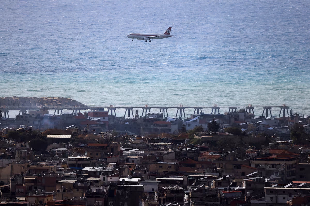 Lebanese Regulator Audits Middle East Airlines After Safety Concerns Raised