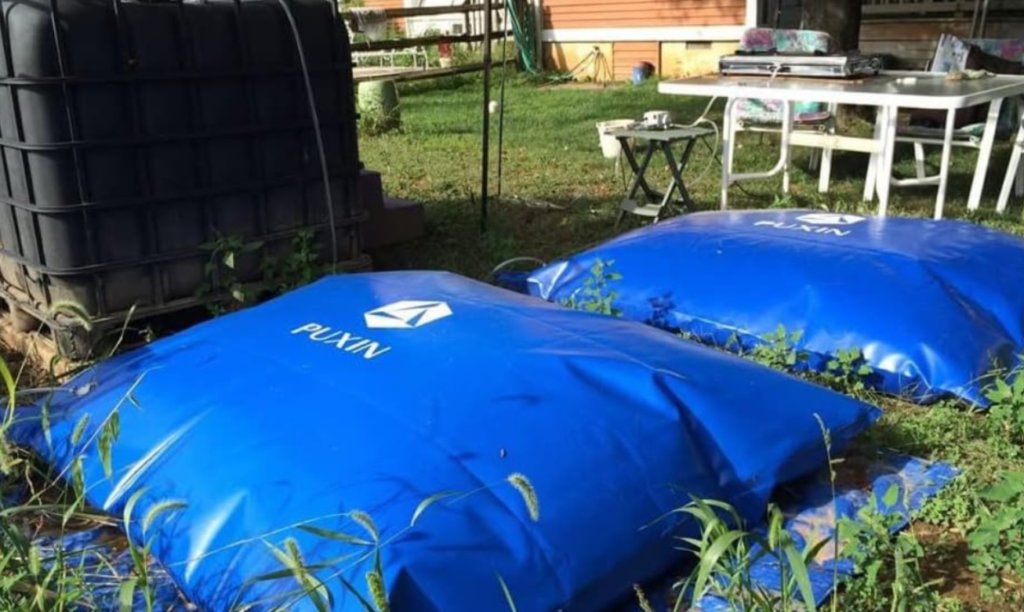 Biogas Bags Grow in Popularity in Pakistan Amid Rising Gas Shortages Biogas Bags