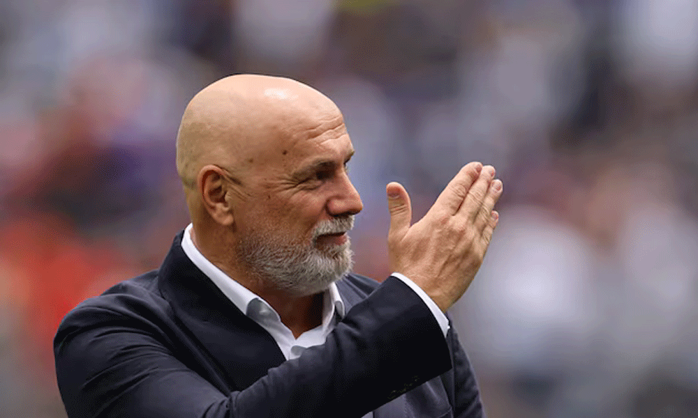 Bosnia target attacking response in must-win World Cup clash against Qatar