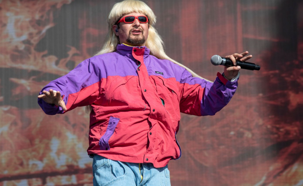 Oliver Tree Dies in Tragic Helicopter Collision in Brazil During Rio de Janeiro Incident Oliver Tree helicopter crash