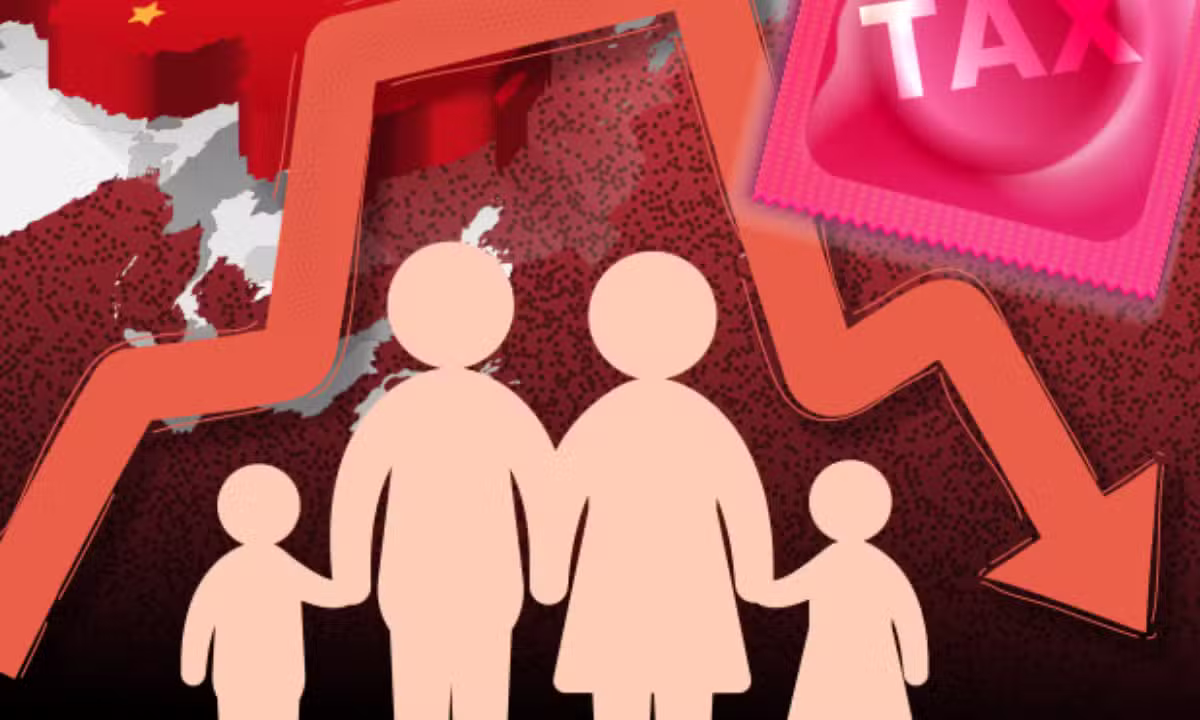 Government Removes Taxes on Contraceptives to Support Family Planning