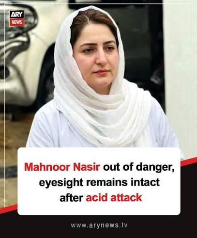 Dr Mahnoor Is Undergoing What Kinds of Surgery in Karachi? surgery of dr mahnoor