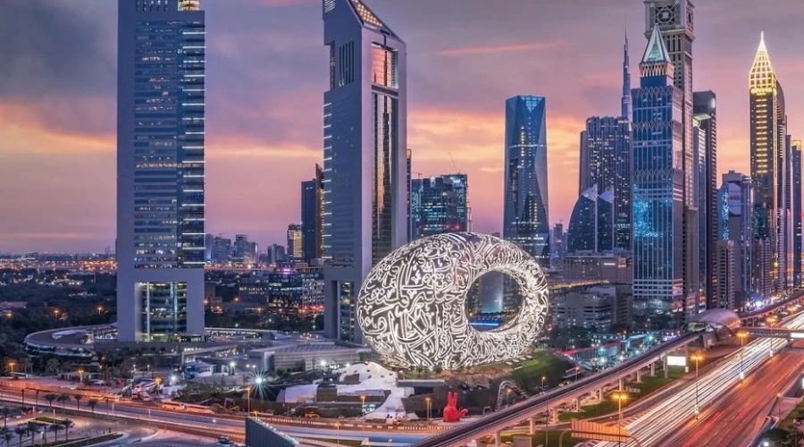 Dubai Speeds Up Tourist Visa Process With 48-Hour Approval Window
