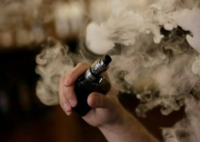 Government Raises Duty on Vape Liquids in New Budget Tax Shift